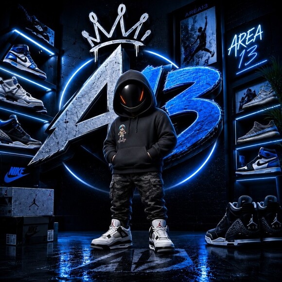 area13sneakers